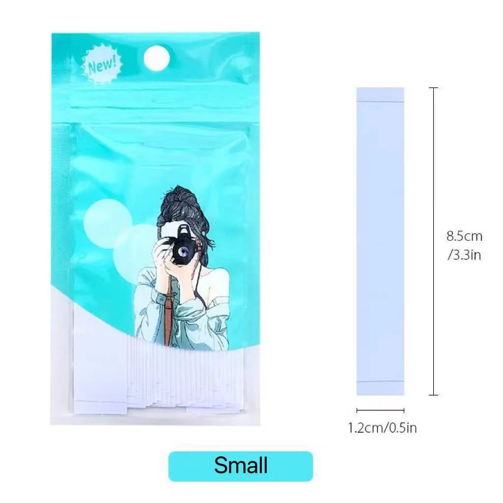 Anti-Naked Invisible Breast Patch (36Pcs/Set) - Image 7