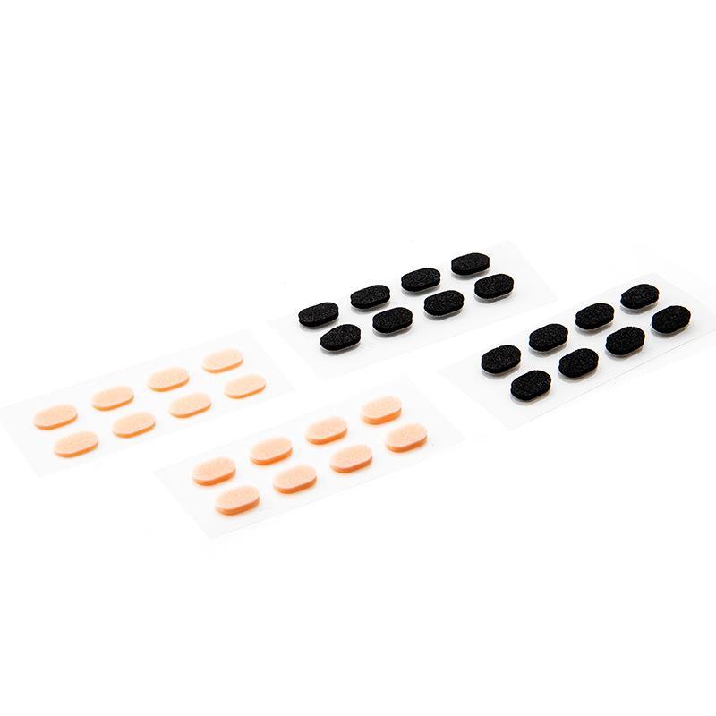 Anti-Slip Eyeglass Nose Pads (8 Pairs/Set) - Image 7