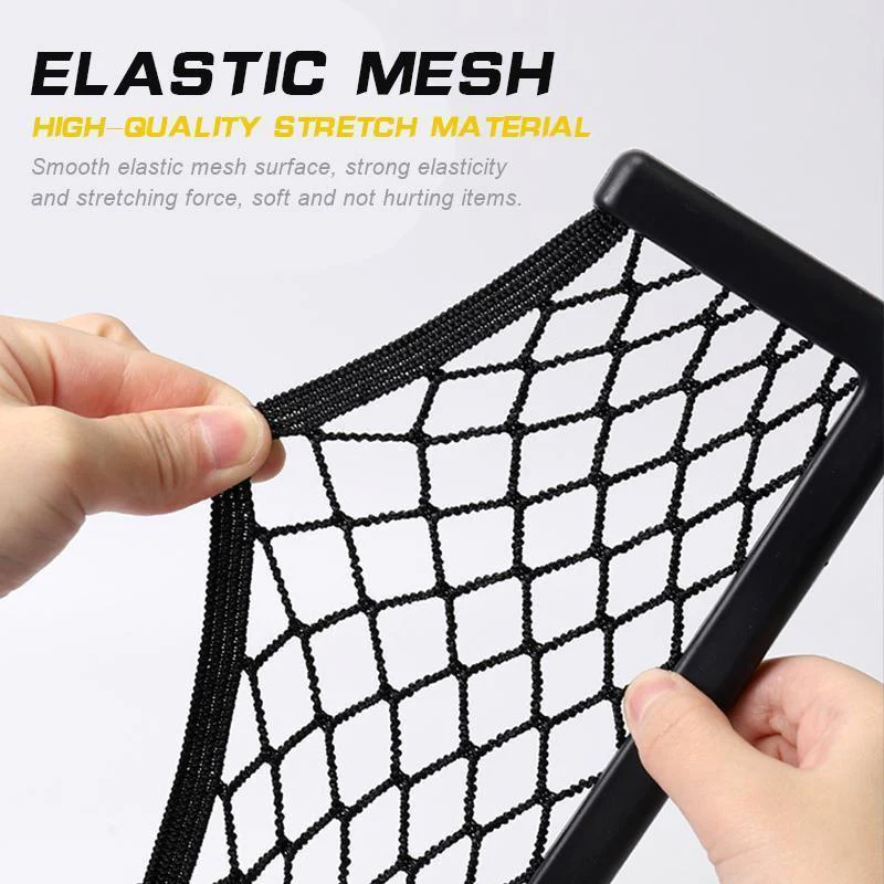 Car Net Pocket(26CM*10CM) - Image 10