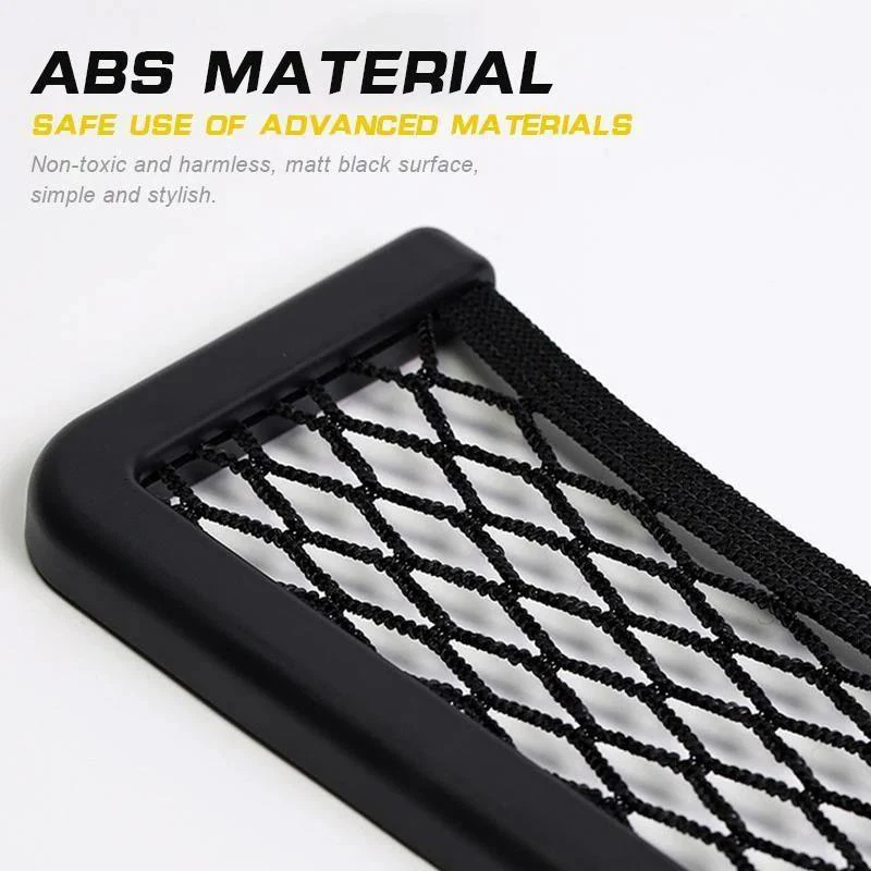 Car Net Pocket(26CM*10CM) - Image 9