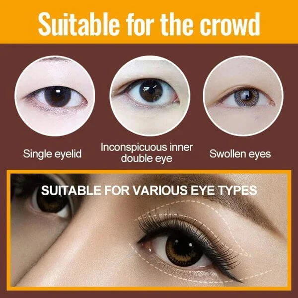 Double Eyelid Shaping Cream - Image 3
