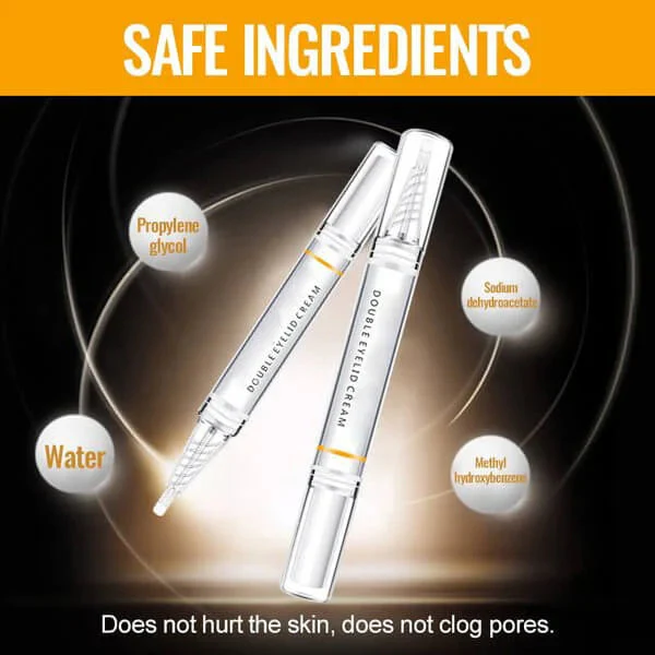 Double Eyelid Shaping Cream - Image 6
