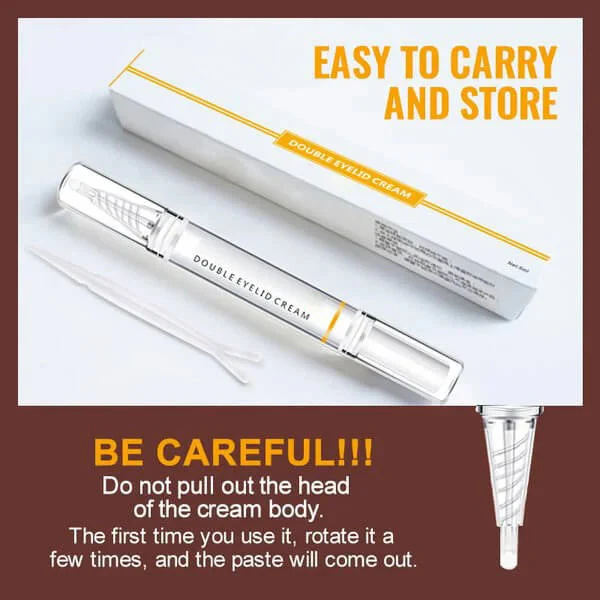 Double Eyelid Shaping Cream - Image 7