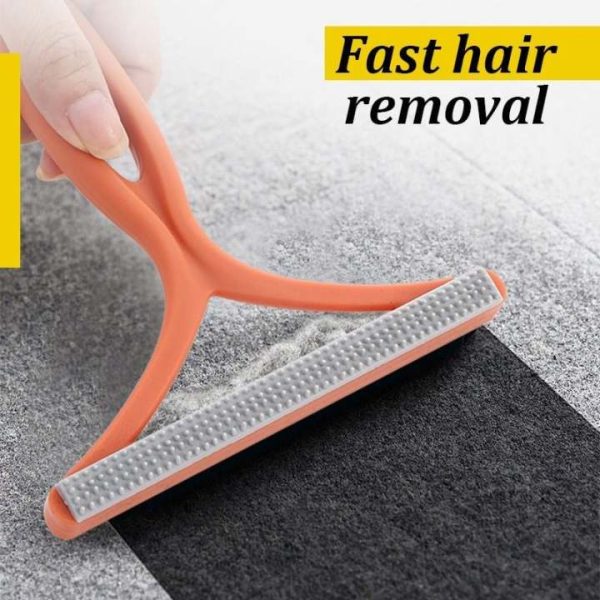 Double Sided Manual Hair Remover - Image 8