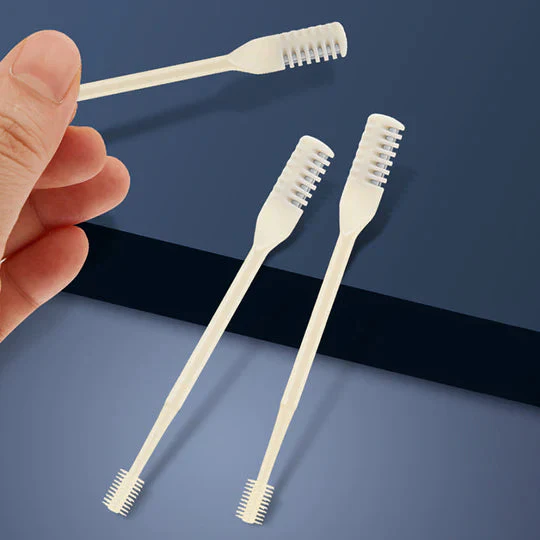 Double Sided Nose Hair Knife - Image 10