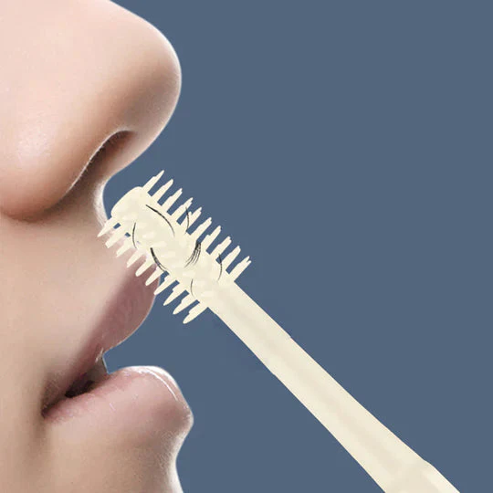 Double Sided Nose Hair Knife - Image 11