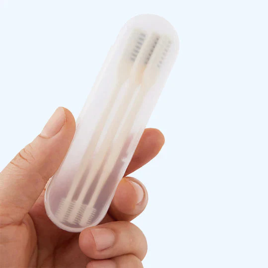 Double Sided Nose Hair Knife - Image 12
