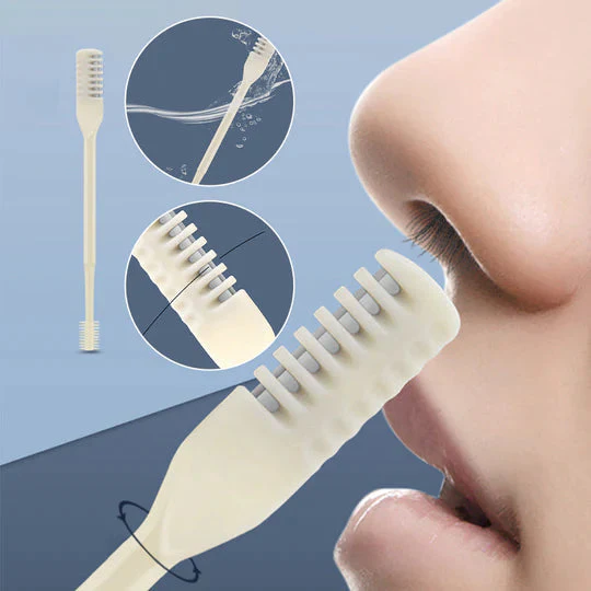 Double Sided Nose Hair Knife - Image 5