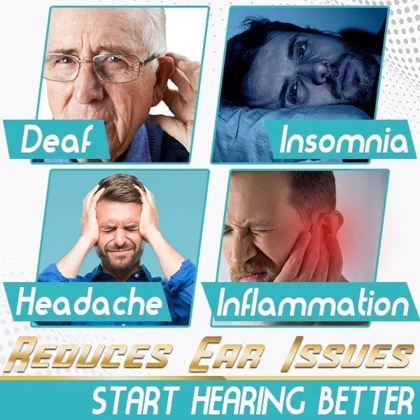 Dr.Clear Organic Ear Ringing Remedy Drops - Image 5