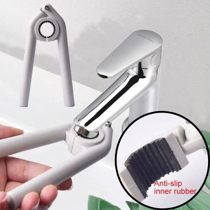 Faucet Aerator Wrench
