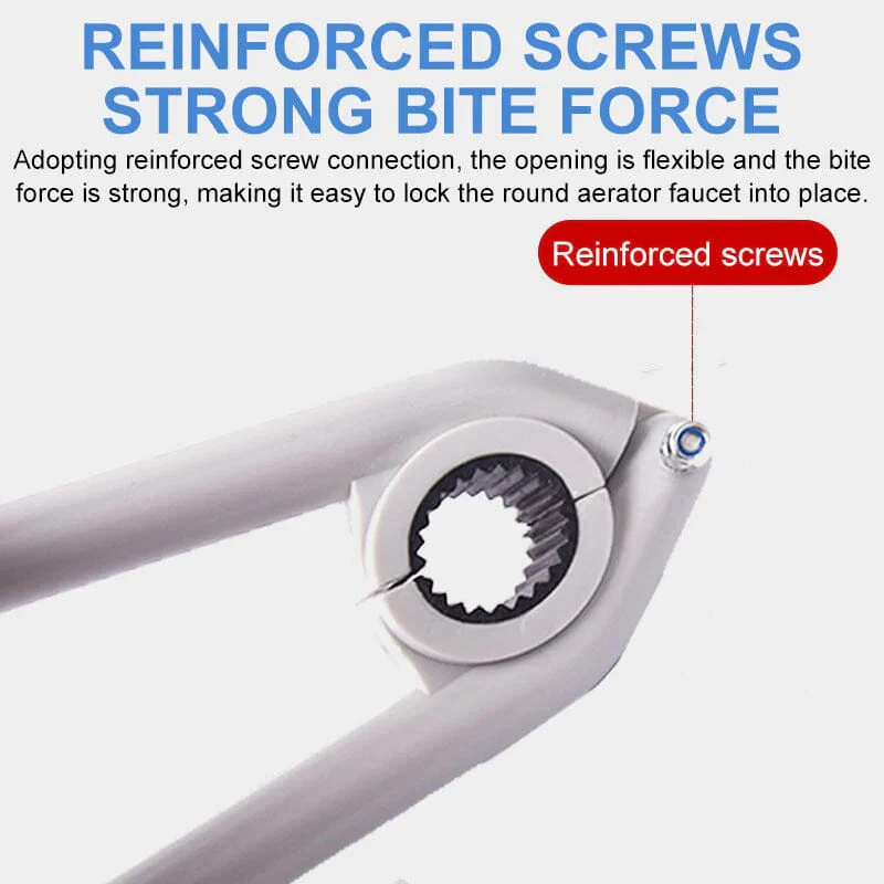 Faucet Aerator Wrench - Image 3