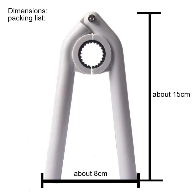Faucet Aerator Wrench - Image 6