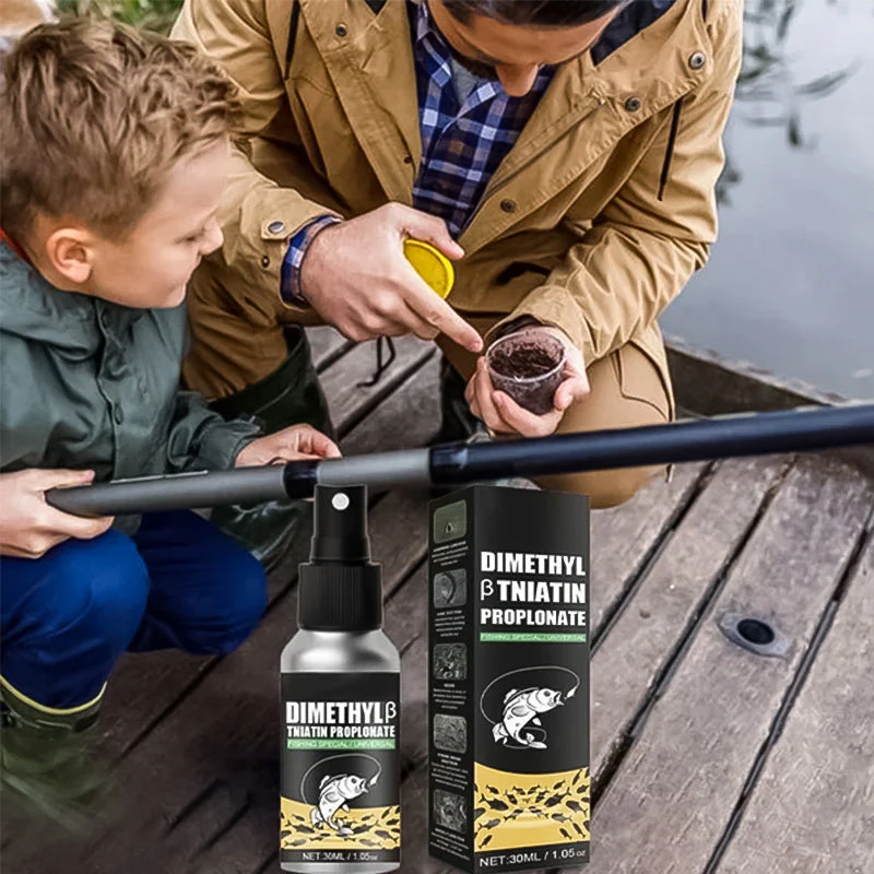 Magic Fishing Bait 🐟🐟 - Image 10
