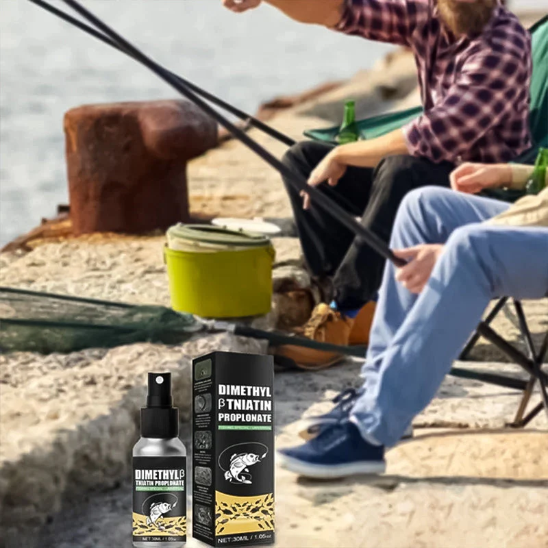 Magic Fishing Bait 🐟🐟 - Image 11