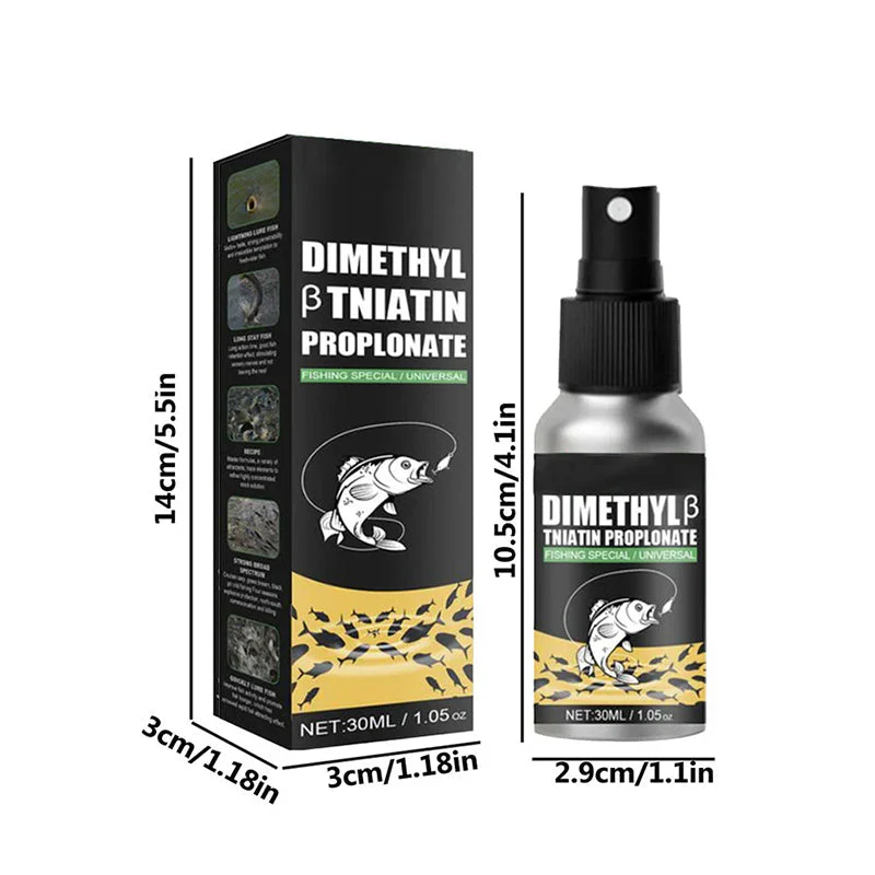 Magic Fishing Bait 🐟🐟 - Image 4