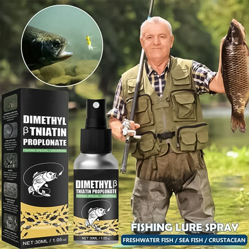Magic Fishing Bait 🐟🐟 - Image 5