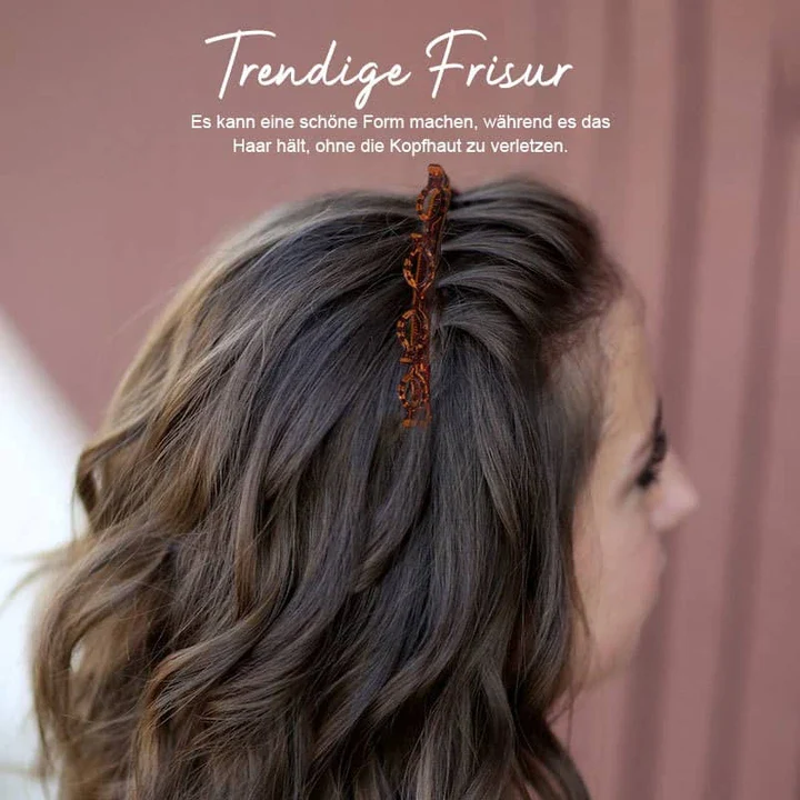 Freeze Your Beauty Hair Band From Japan (3 Pcs) - Image 3