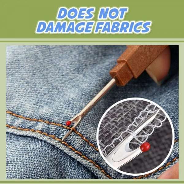 Handy Seam Ripper Tool - Image 2