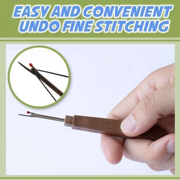 Handy Seam Ripper Tool - Image 3