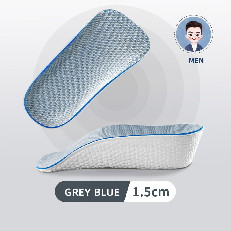 Height-Lifting Insoles - Image 13