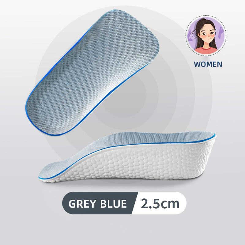 Height-Lifting Insoles - Image 2