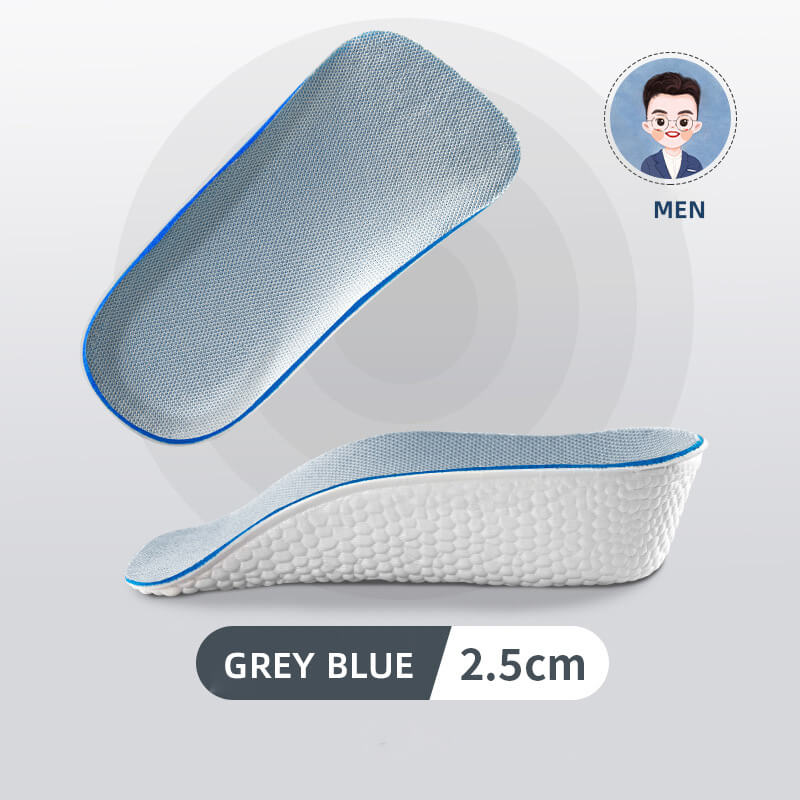 Height-Lifting Insoles - Image 3