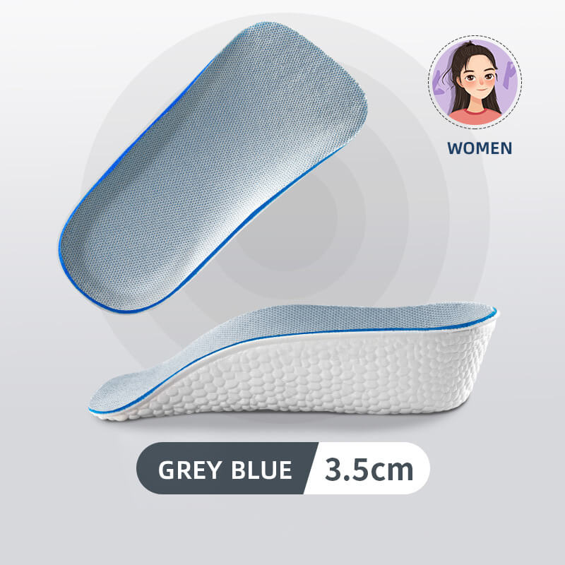 Height-Lifting Insoles - Image 4