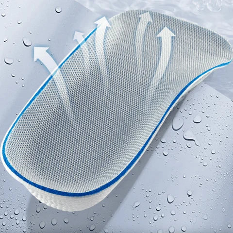 Height-Lifting Insoles - Image 8