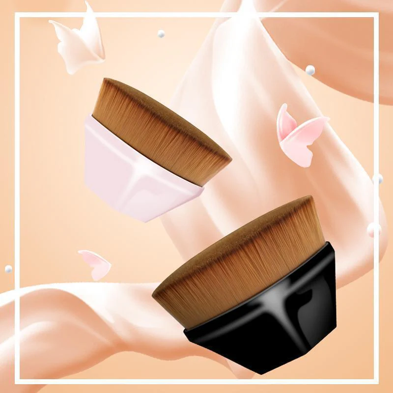 💥Limited Time Offer💥HIGH-DENSITY SEAMLESS FOUNDATION BRUSH - Image 6