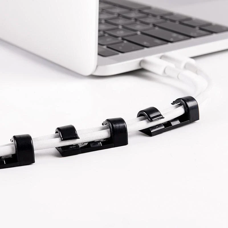 💎Home Essentials：Finisher Wire Clamp 40PCS - Image 5