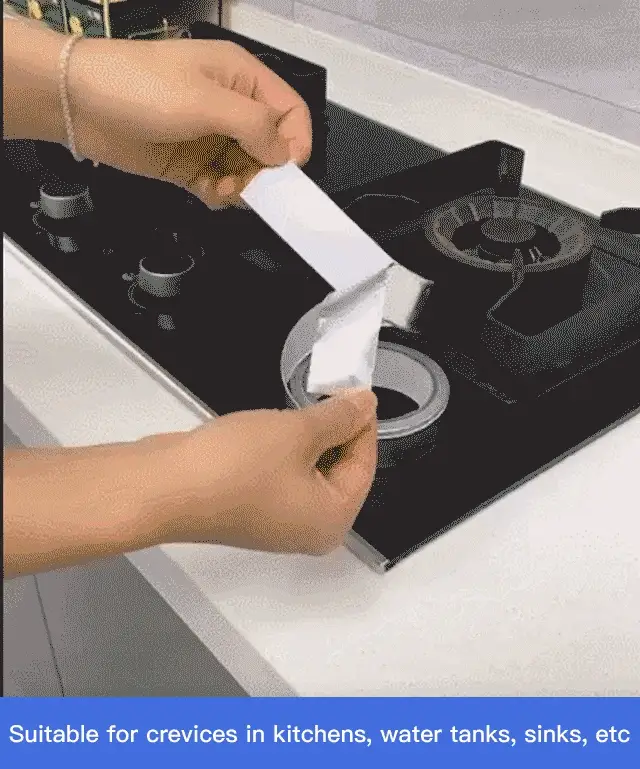 Kitchen Oil-proof and fireproof Stickers🔥FREE SHIPPING - Image 2