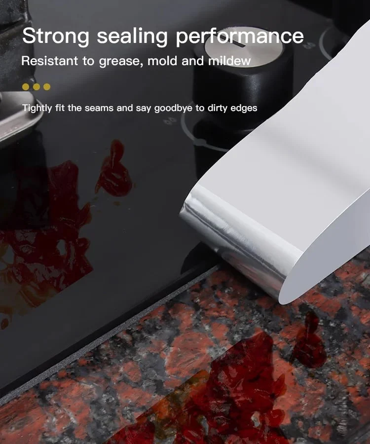 Kitchen Oil-proof and fireproof Stickers🔥FREE SHIPPING - Image 3