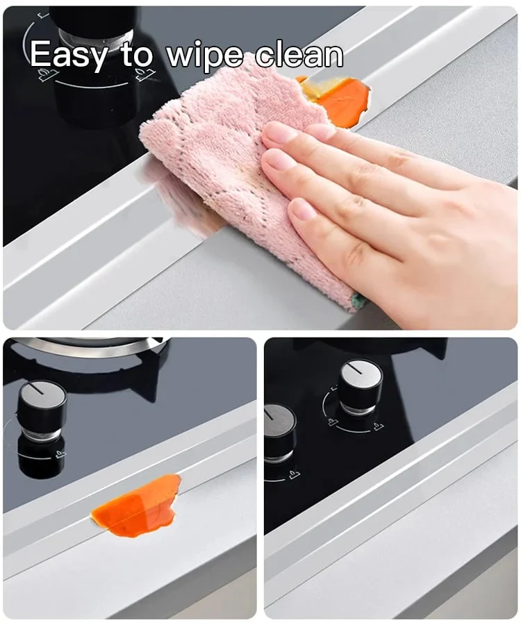 Kitchen Oil-proof and fireproof Stickers🔥FREE SHIPPING - Image 6