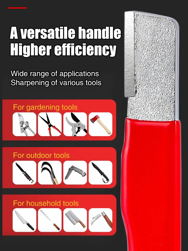 Knife Sharpener Quick Sharpening - Image 4