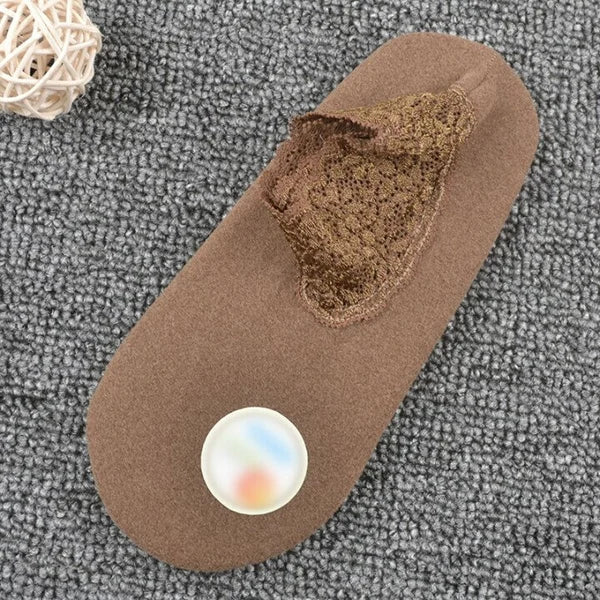 🎁New Fashion Lace Socks - Image 10
