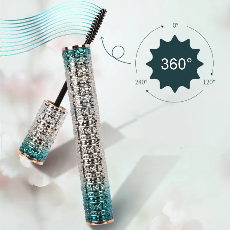 Pearl Jade Mascara - Image 5