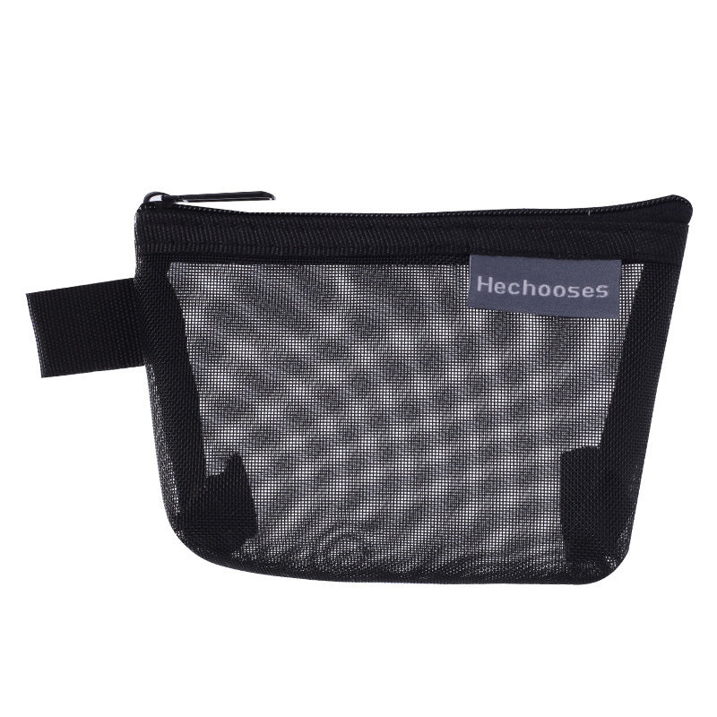 🔥ON Promotion！Portable Mesh Storage Bag - Image 2