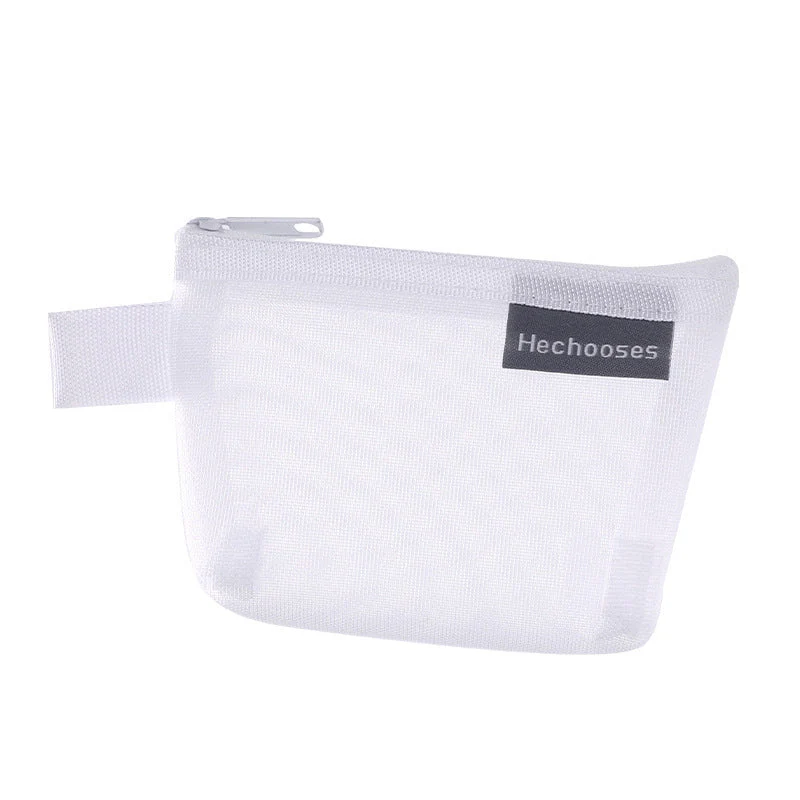 🔥ON Promotion！Portable Mesh Storage Bag - Image 3