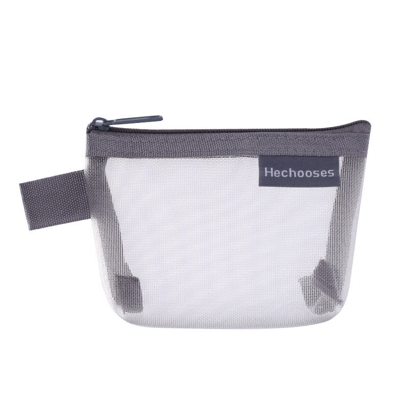 🔥ON Promotion！Portable Mesh Storage Bag - Image 4