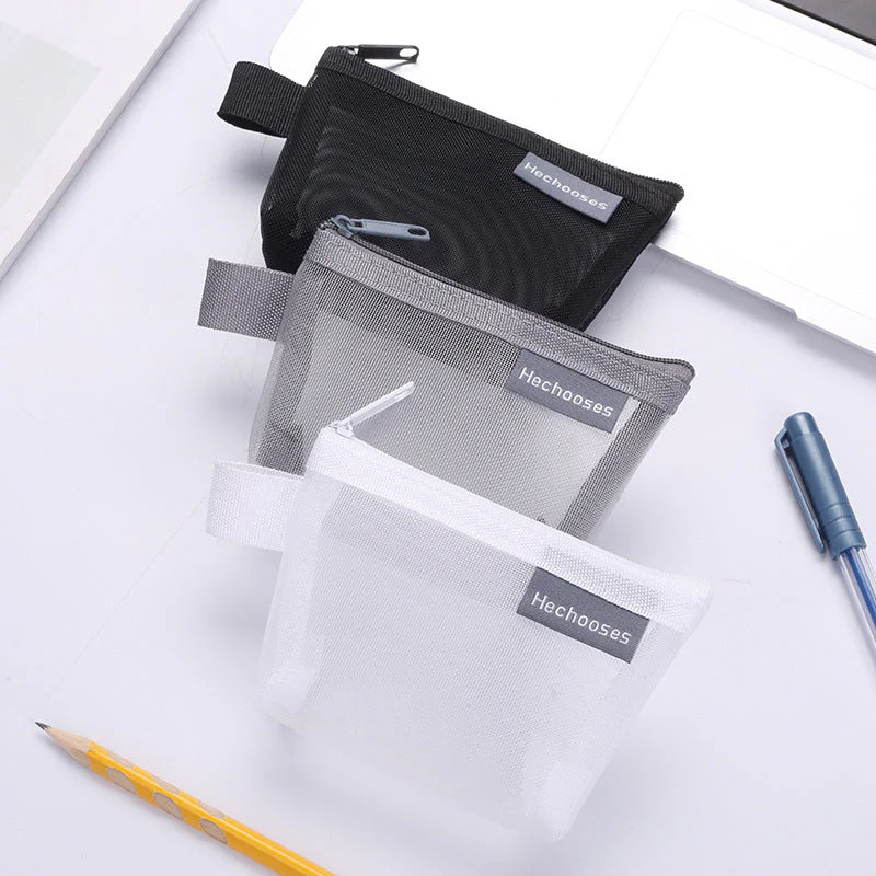 🔥ON Promotion！Portable Mesh Storage Bag - Image 7