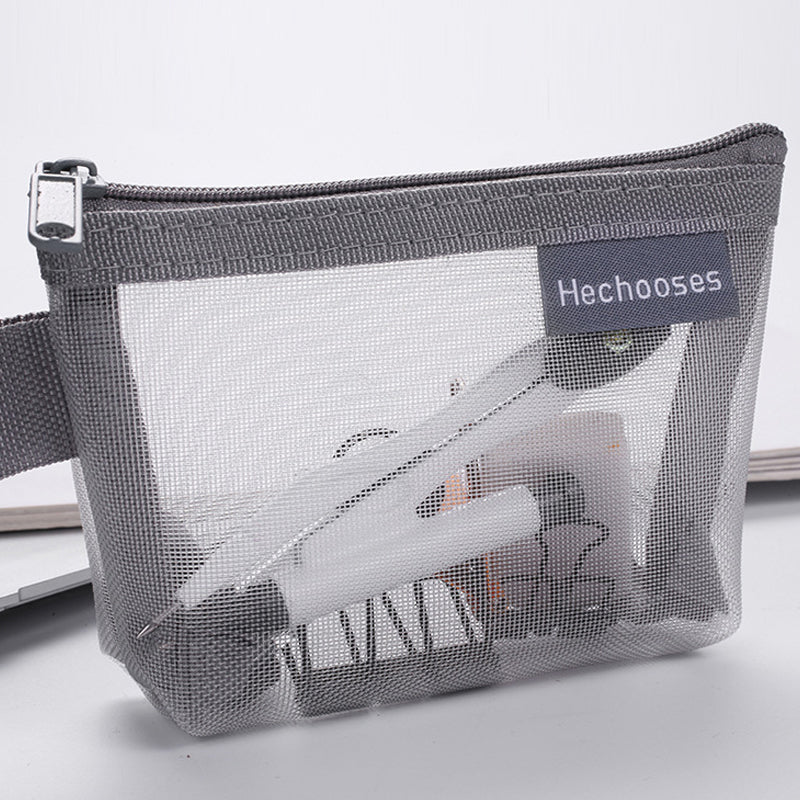 🔥ON Promotion！Portable Mesh Storage Bag - Image 9