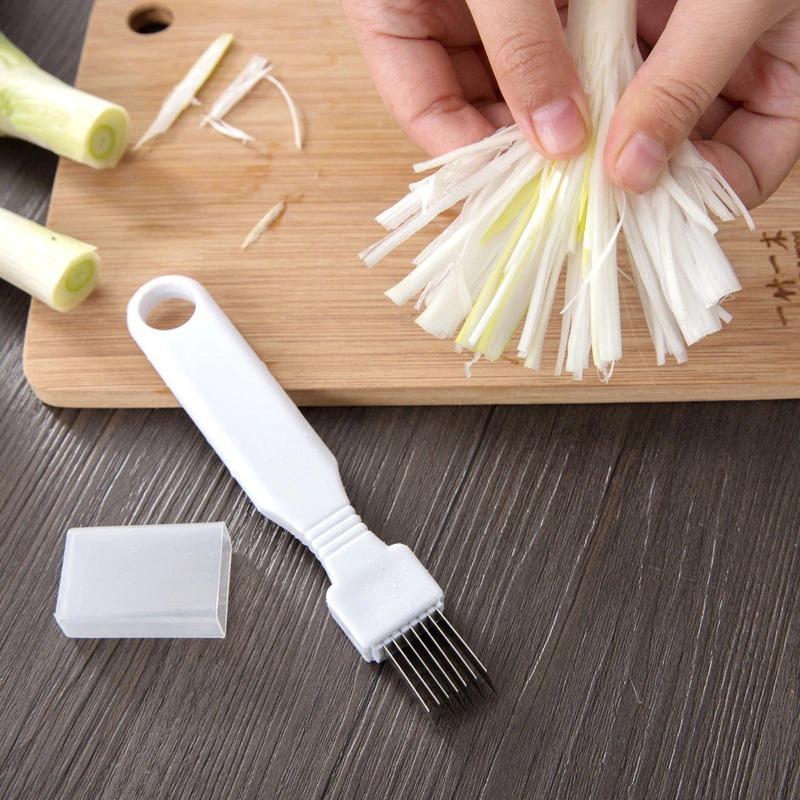 🔥Price Reduce Promotion Shred Silk Knife - Image 10