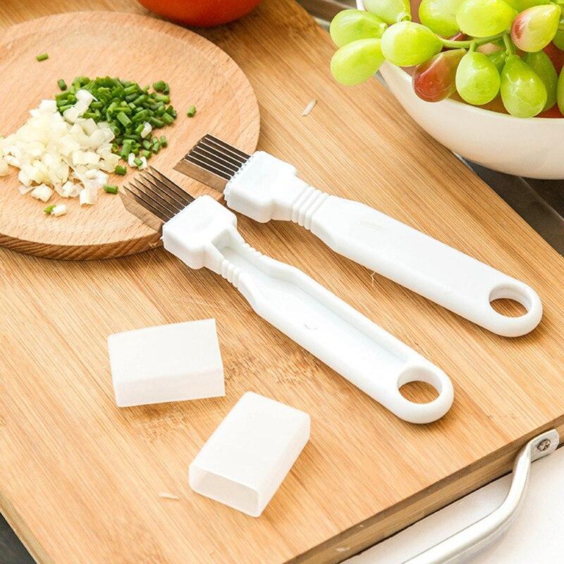🔥Price Reduce Promotion Shred Silk Knife - Image 11