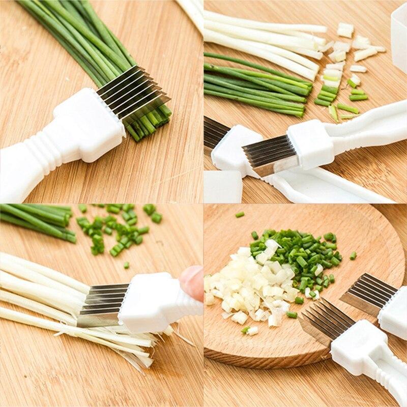 🔥Price Reduce Promotion Shred Silk Knife - Image 6