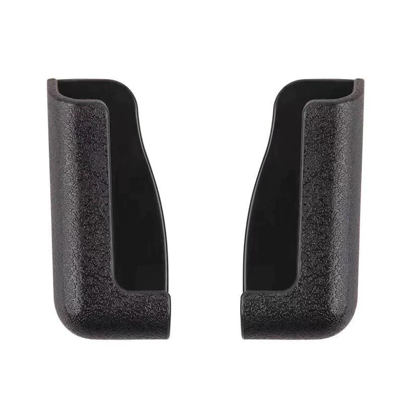 Self-adhesive car phone holder - Image 2