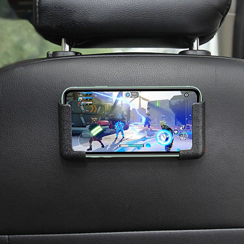 Self Adhesive Dashboard Mount Car Phone Holder🔥 - Image 12