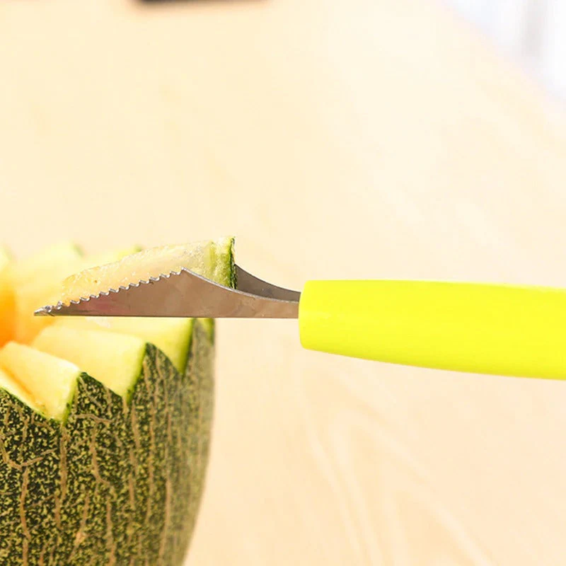 💥Limited Time Offer💥Sharp Fruit Scoop Stacks - Image 5