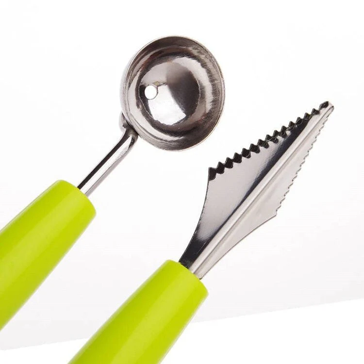 💥Limited Time Offer💥Sharp Fruit Scoop Stacks - Image 7
