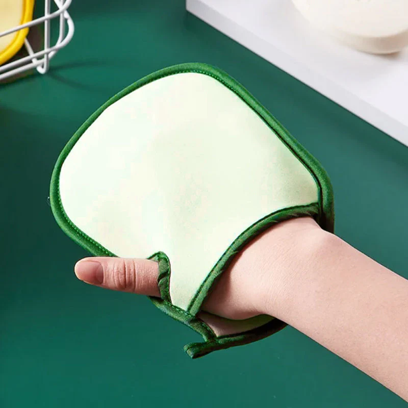 Soft Shower Gloves🔥 - Image 4