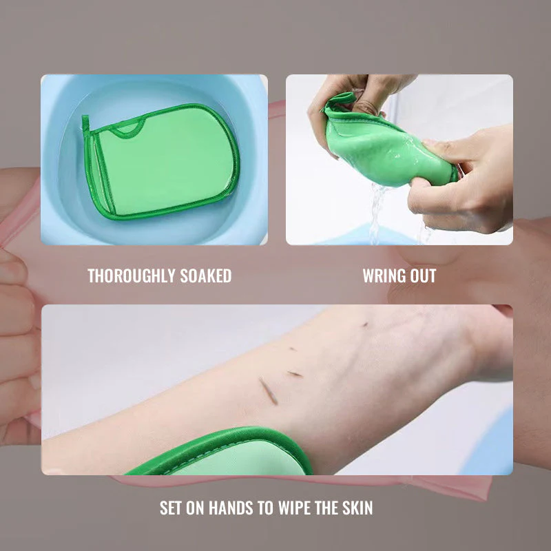 Soft Shower Gloves🔥 - Image 5
